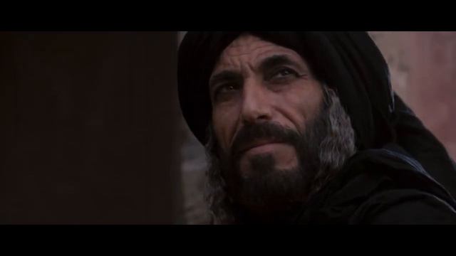 Saladin enters Jerusalem | Kingdom of Heaven смотреть онлайн