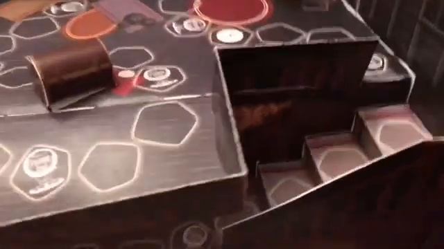 Escape the Haunted Mansion - board game смотреть онлайн