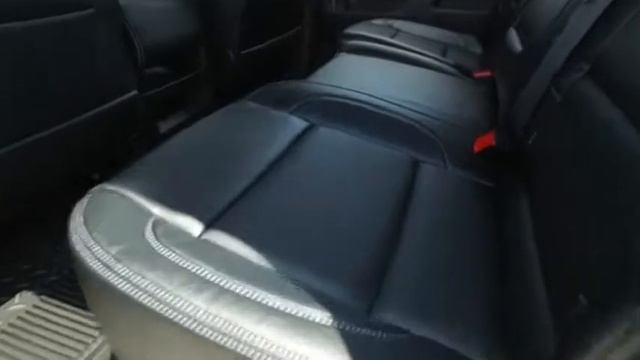 2018 Chevrolet Silverado 1500 40811 смотреть онлайн