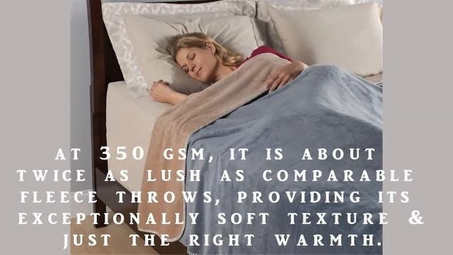 Super Soft Blanket смотреть онлайн