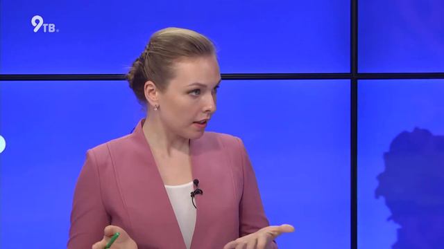Елена Каранина о накоплениях смотреть онлайн
