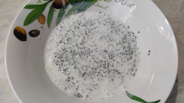 Кухня Мамашки