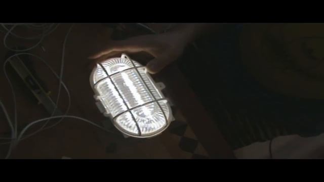 Лампа на светодиодах небольшой эксперимент смотреть онлайн