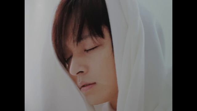 「Rainy　Flash」John-Hoon　photo　MV смотреть онлайн