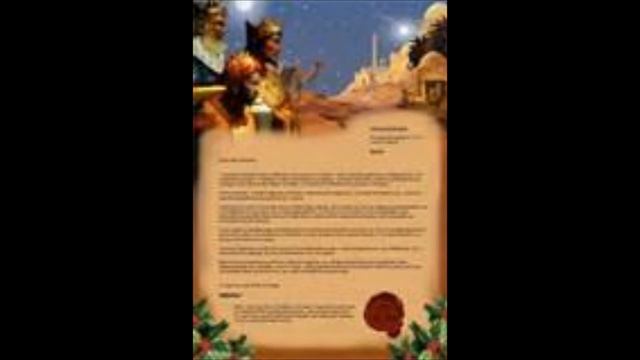YA VAN LOS REYES MAGOS . VILLANCITO. EUGENIO S.- MARYELCU / NAVIDAD 2012.mp4 смотреть онлайн
