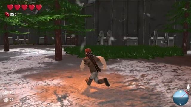 Caveman Stories walkthrough Full Game смотреть онлайн