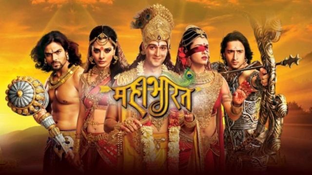 Maha Mrityunjaya Mantra Soundtrack | Mahabharat | Archives