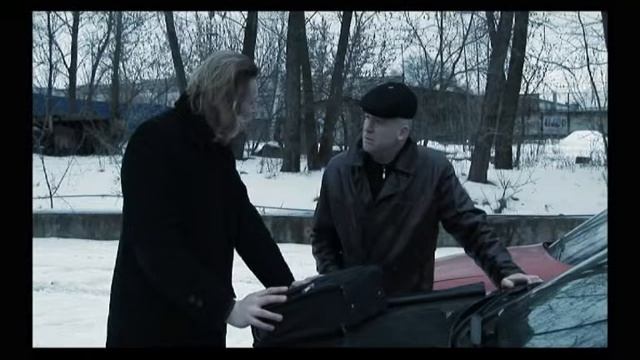 Сергей Наговицын 2 смотреть онлайн