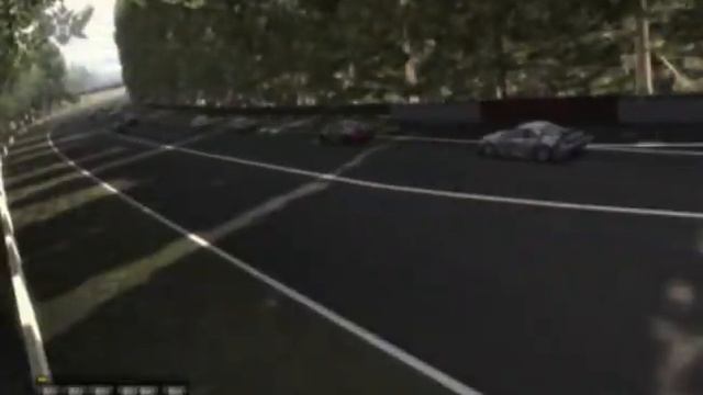 Самые лучшие тачки в Race Driver GRID смотреть онлайн