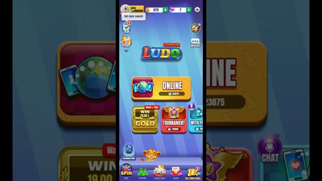 LUDO COMFUN ME FRIEND REQUEST KAISE SEND KARE OR INVITE KAISE KARE ES VIDEO ME BTA RAKHA HU DEKHO смотреть онлайн