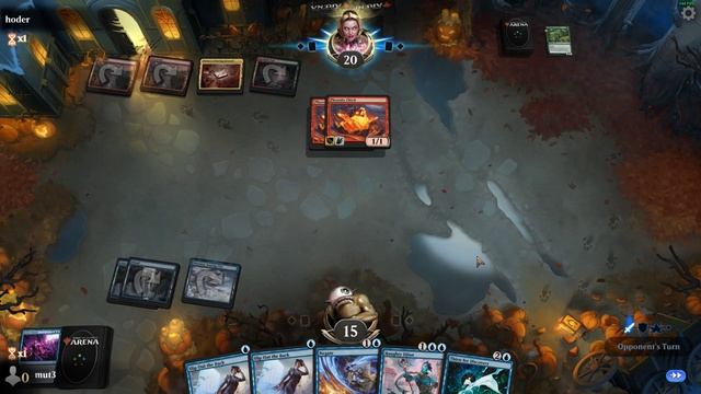 Magic: The Gathering Arena - Part 210 смотреть онлайн