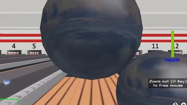 bowling in roblox (2008 client) смотреть онлайн