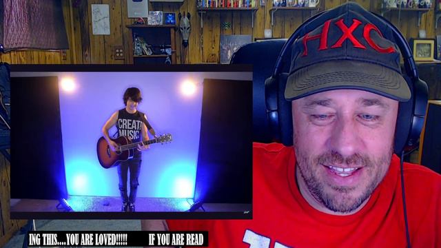 Demi Lovato - Heart Attack (Future Sunsets / David Michael Frank Cover) REACTION! смотреть онлайн