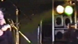 Король и Шут  Дед На Свадьбе