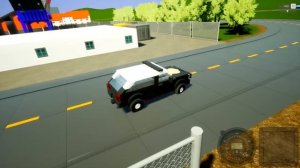 САМАЯ КРИМИНАЛЬНАЯ ЛЕГО ПОГОНЯ ЗА ПОЛИЦЕЙСКОЙ МАШИНОЙ В BRICK RIGS (RP-ПОГОНИ)