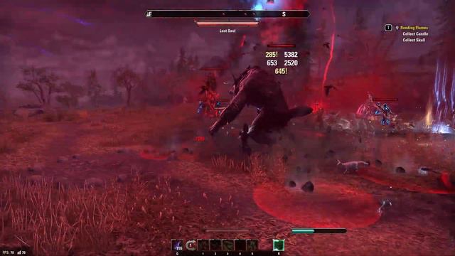 Should YOU Play Elder Scrolls Online? смотреть онлайн