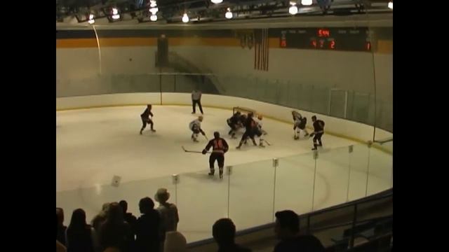 Delano vs Breck 2012 2013 смотреть онлайн