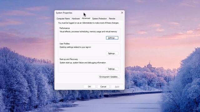 Disable Choose an Operating System at start up Windows 11, 10 - Dual Boot disable смотреть онлайн