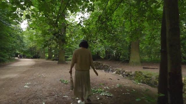 SUB/モーニングルーティン40代のパリ暮らし/のんびり森散歩/焼き立てクロワッサンを買いに近所のパン屋さんへ/morning routine | GOROGORO KITCHEN смотреть онлайн