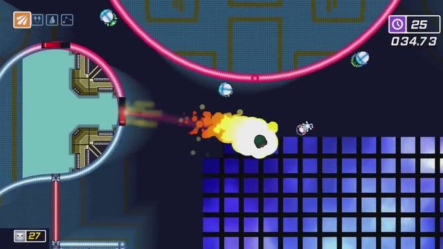 SCRAM KITTY DX - PSV PS4 Cross Buy Trailer смотреть онлайн