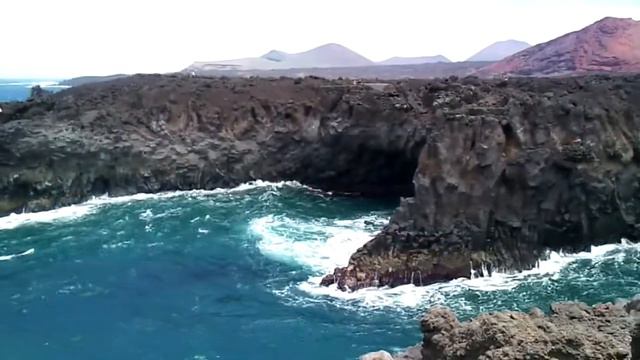 2012.06 - LANZAROTE (Канарские острова) смотреть онлайн