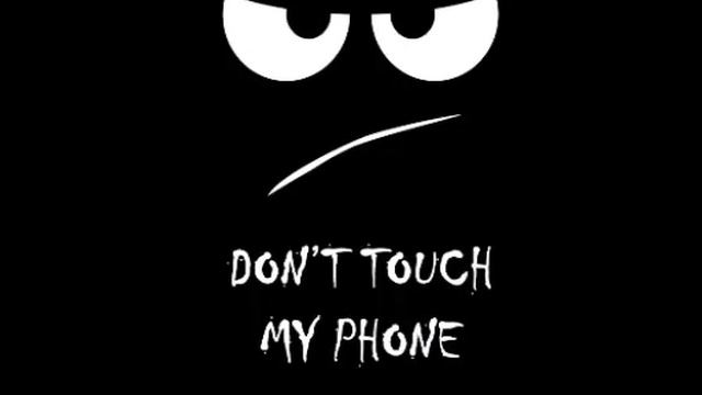 Нетрогай мой телефон :) смотреть онлайн