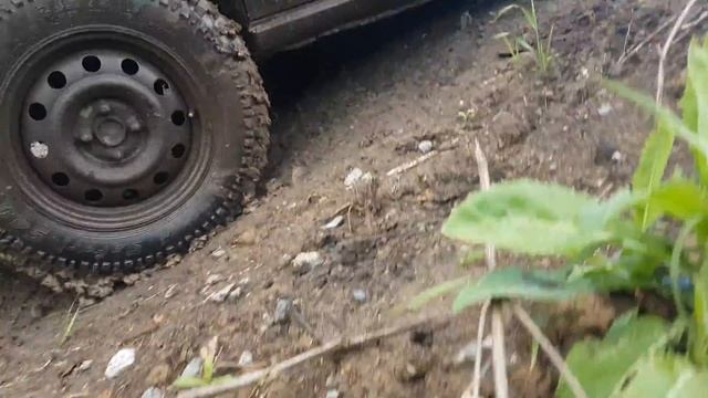 Toyota Carib 4вeZдe - Покатушки 7 смотреть онлайн