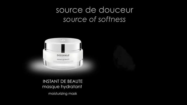 DESSANGE Paris Soins Hydratants смотреть онлайн