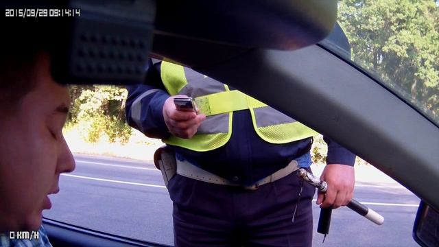 Уже новая полиция, а клоуны на дорогах старые смотреть онлайн