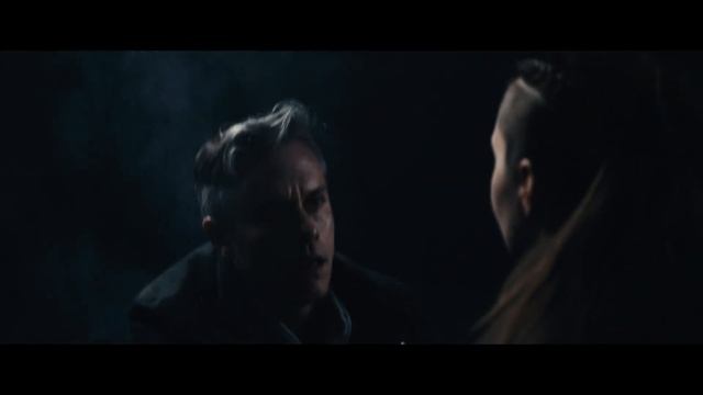 Deception - A Star Wars Fan Film смотреть онлайн