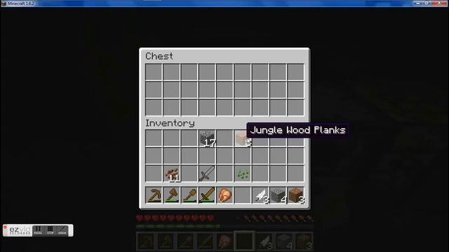 Minecraft Survival Episode 1 смотреть онлайн