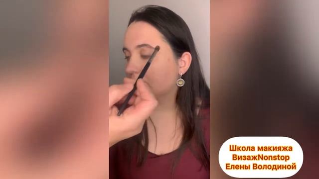 Макияж для прекрасной Дарьи смотреть онлайн