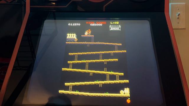 Donkey Kong Meets Hollywood! Donkey Me! смотреть онлайн