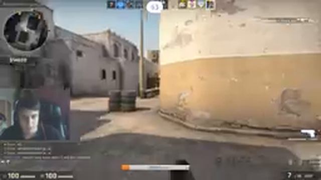 ? БУСТ ЗВАНИЙ В КС ГО! ИГРАЕМ 2 НА 2 С ПОДПИСЧИКАМИ! (CS:GO) смотреть онлайн