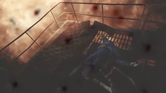 Molotov fail - Bugs Fallout 4 (2) - TonyStark641 смотреть онлайн
