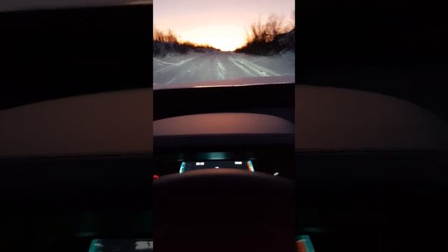 Chery Tiggo 7 Pro Проверка работы помошника при спуске с горы смотреть онлайн