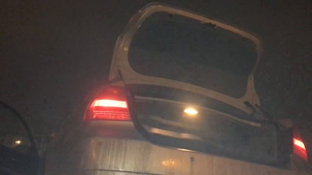 Коллектор Stinger