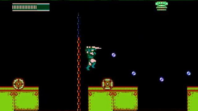 125. NES Longplay [122] Dragon Fighter смотреть онлайн