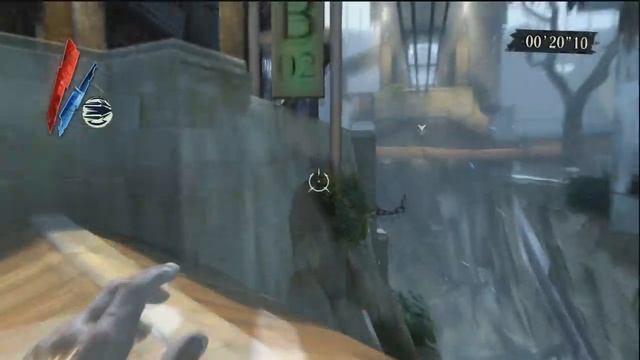 Dishonored Dunwall City Trials Assassin Vs. Machine Achievement Guide смотреть онлайн