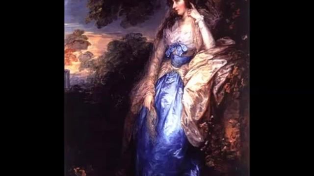 J.C. Bach - W E24 - Salve Regina in F major смотреть онлайн