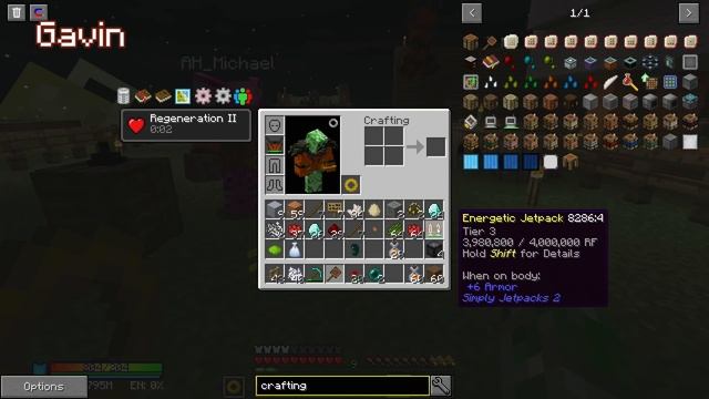 Let's Play Minecraft - Episode 296 - Sky Factory Part 35 смотреть онлайн