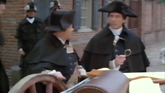 George Washington | 1984 (Part 8)