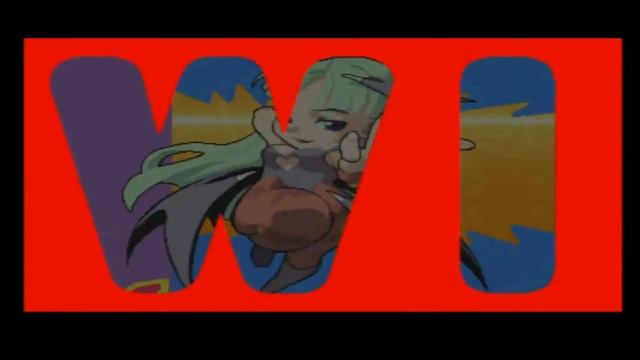 Pocket Fighter (Street Fighter) (PS1)(1998) Intro + Gameplay (HD) смотреть онлайн