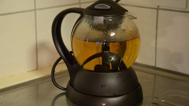 Magic tea / Магический чай смотреть онлайн