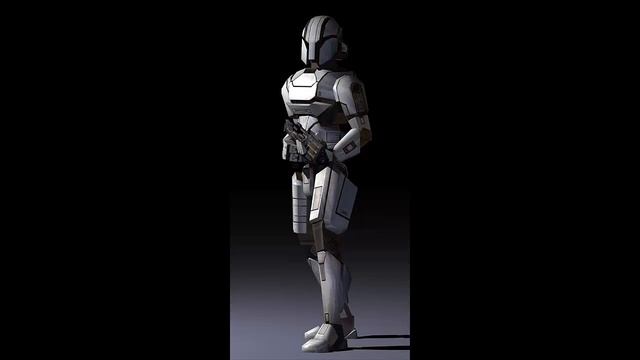 un Jedi gris entre demonios (star wars x DxD) Prologo смотреть онлайн