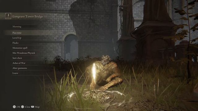 Elden Ring: Road to Platinum. NG+, Day: 50 (PS5) смотреть онлайн