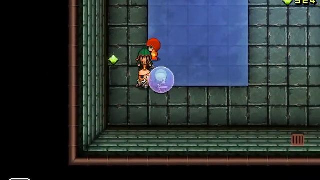 играем в змею (nimble quest#1) смотреть онлайн