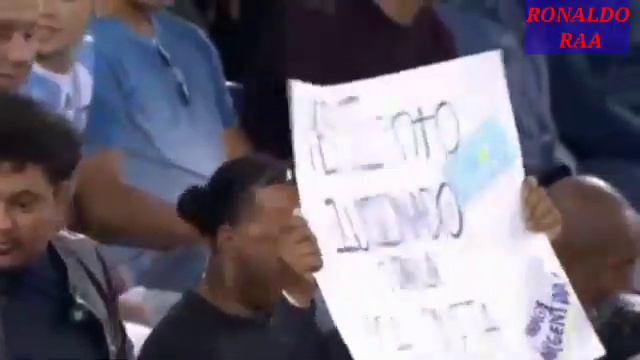 Football Video: Argentina vs Jamaica 3-0 Highlights #ARGJAM . смотреть онлайн