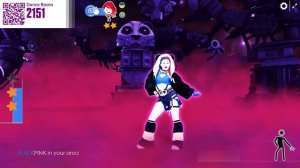 BlackPink - Boombayah | Just Dance Now