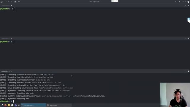 K3S - A distribuição Kubernetes do futuro смотреть онлайн